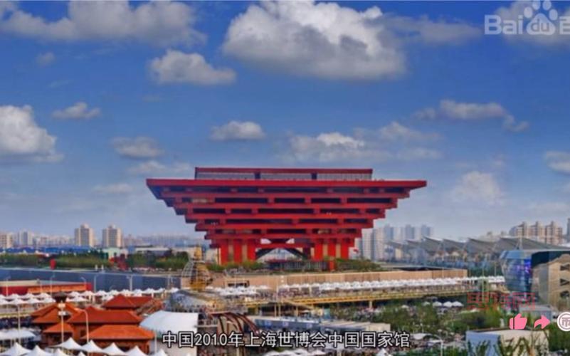上海世博会回顾：2010年国际盛会的精彩瞬间