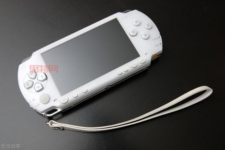 索尼PSP2重磅回归：下一代掌机性能升级解析