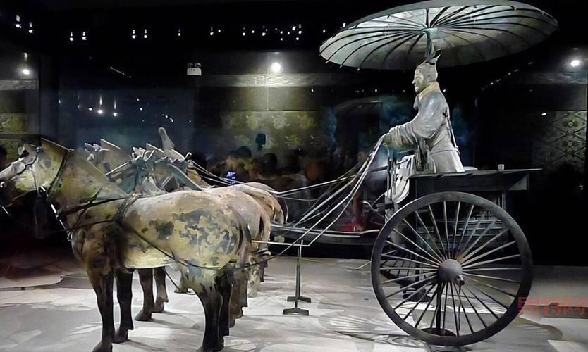 揭秘西楚霸王的生肖之谜：他到底属什么？