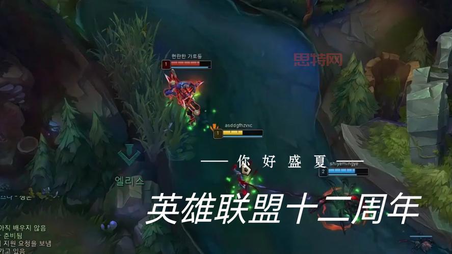 英雄联盟官方指南：提升技巧，畅玩LOL精彩对决