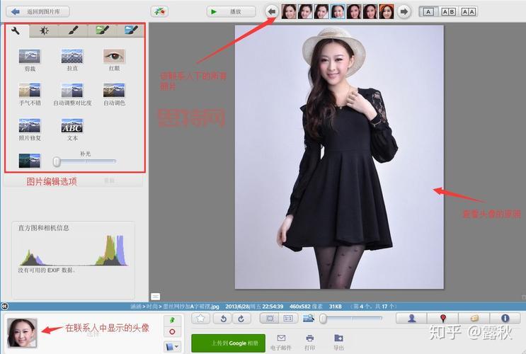 免费下载Picasa中文版，快速找到与分享图片的必备工具！