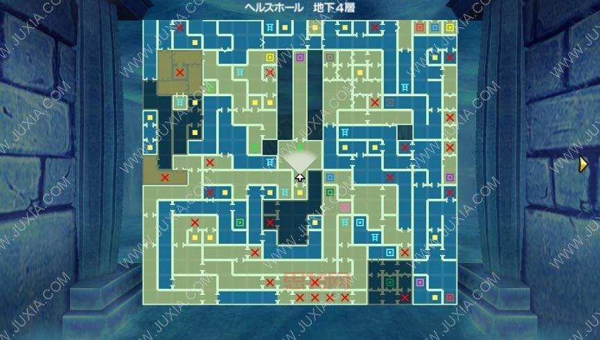 双星物语2攻略：最全迷宫通关与角色选择技巧