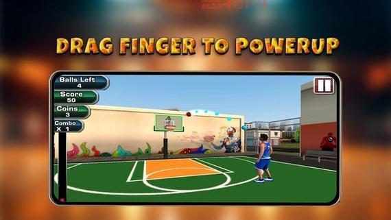 NBA网络游戏：畅玩最强篮球竞技体验