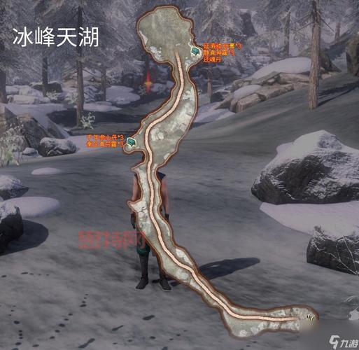 轩辕剑穹之扉游戏全攻略：主线支线任务与全收集地图详解