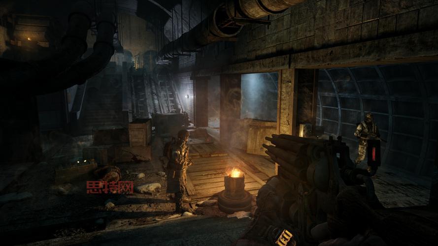 Metro Redux Bundle超值折扣！地铁系列经典合集