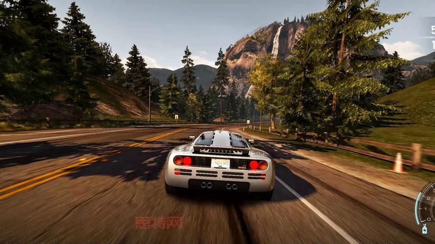 NFS14热力追踪重制版评测：经典赛车再现游戏魅力