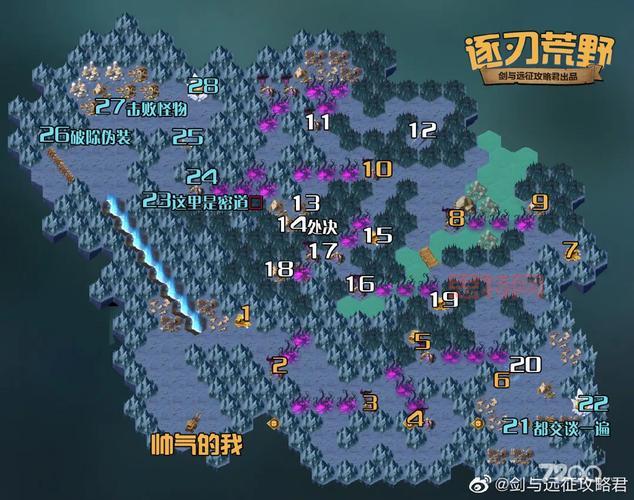 召唤神龙攻略：新手快速上手通关技巧