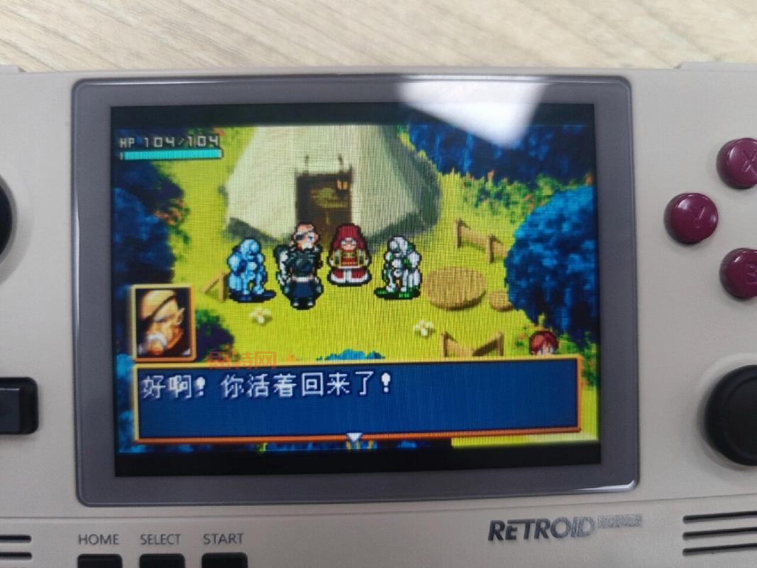 gba光明之魂哪里能下载？分享几个靠谱的资源站！
