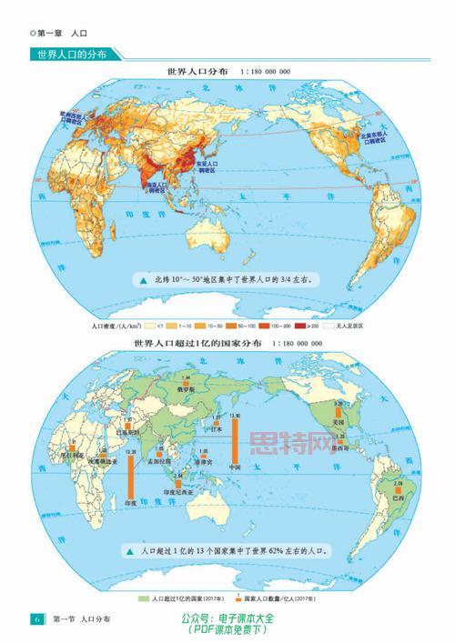 亚洲图图大全：探索各国地形与美丽风光