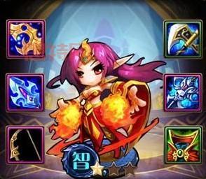 刀塔女神攻略：新手必读全面提升战力技巧