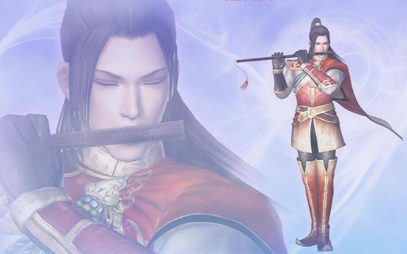 三国无双5