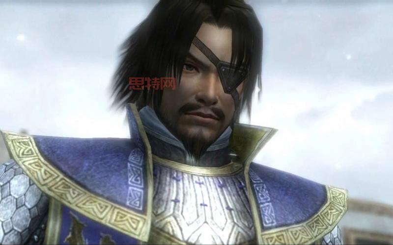 三国无双5