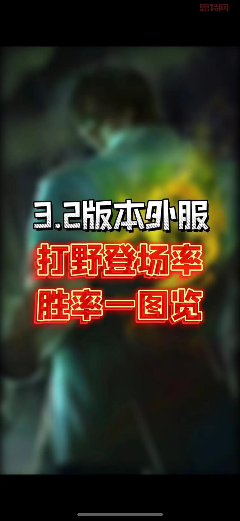 2023哪些打野是版本答案？lol强势打野推荐！