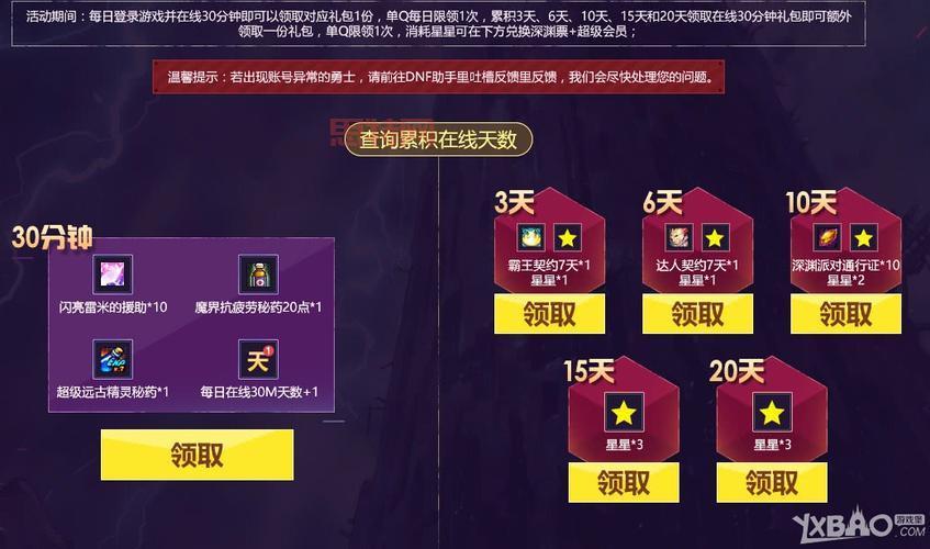 dnf救世主吧最新活动爆料，福利拿到手软！