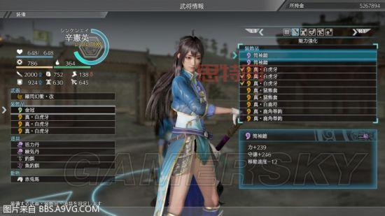三国无双8最新更新内容揭秘：新武将与玩法解析