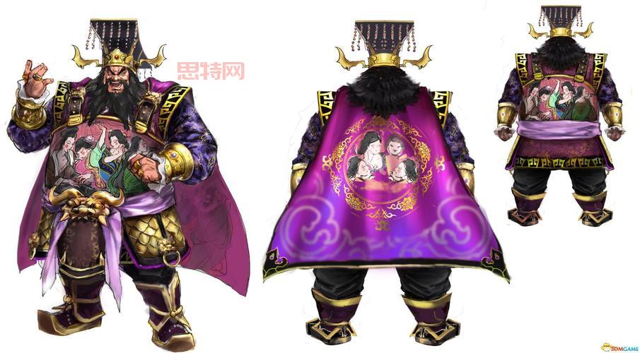 三国无双8最新更新内容揭秘：新武将与玩法解析