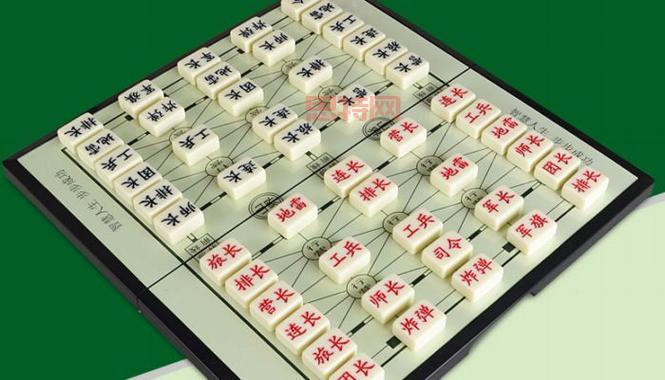 军旗怎么玩？三种经典玩法与实用策略分享