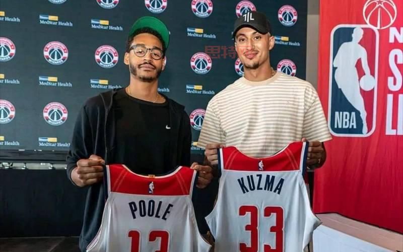 NBA幕后：NBA制造带你探索球星时尚与周边