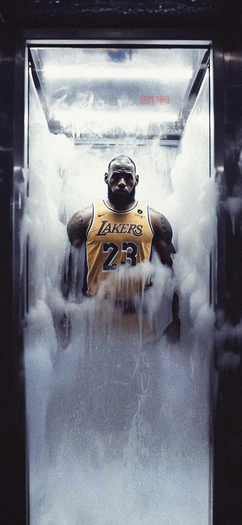 NBA幕后：NBA制造带你探索球星时尚与周边