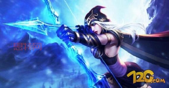 2022最新lol周免英雄公告，本周这些英雄免费玩！