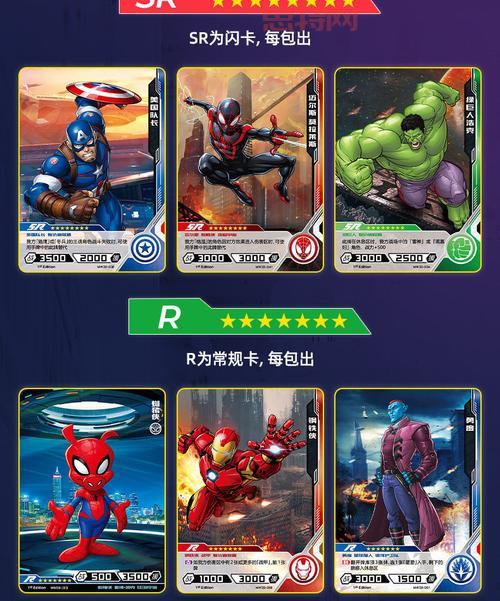 万智牌最新合作：最终幻想与蜘蛛侠卡片亮相