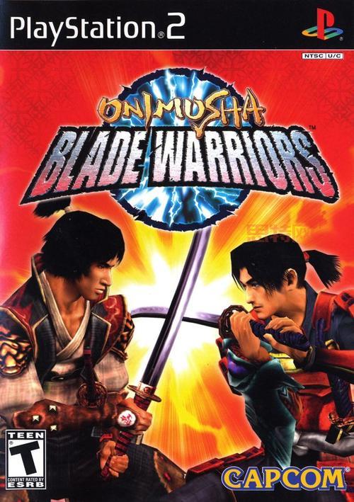 新鬼武者幻梦之晓：PS2上最好玩的动作游戏？