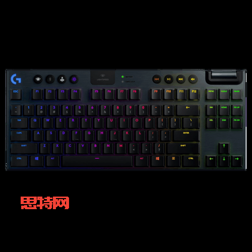 2013款机械键盘推荐：性能与手感双重提升