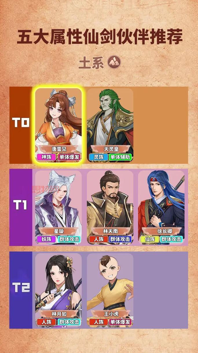仙剑奇侠传游戏