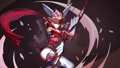 dn箭神