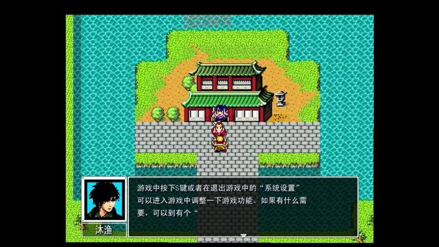 吞食天地2重制版详细攻略：如何轻松通关与提升战力