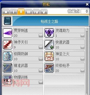 阿木木打野还在乱加点？大神教你正确加点顺序