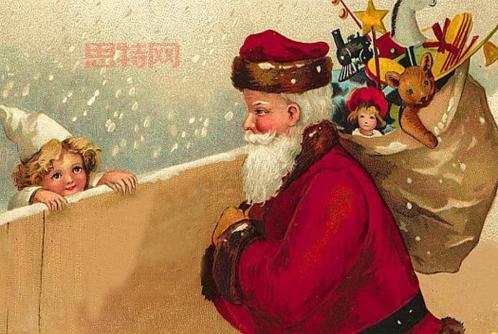 圣诞老人的形象是如何诞生的？起源、发展与全球影响
