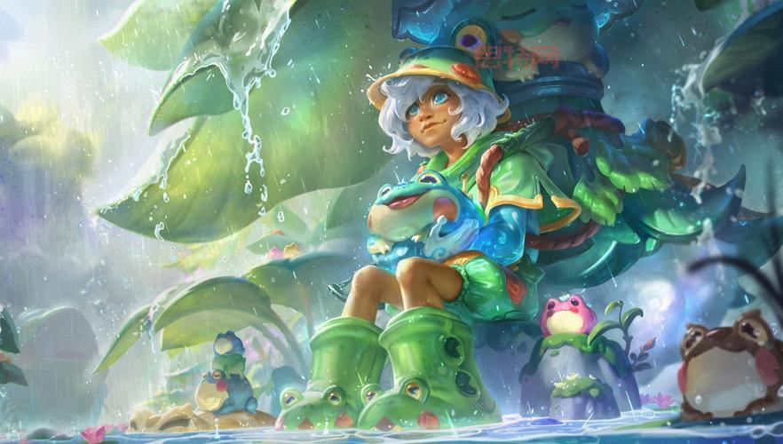 lol全英雄限免哪些英雄值得玩？大神教你选！
