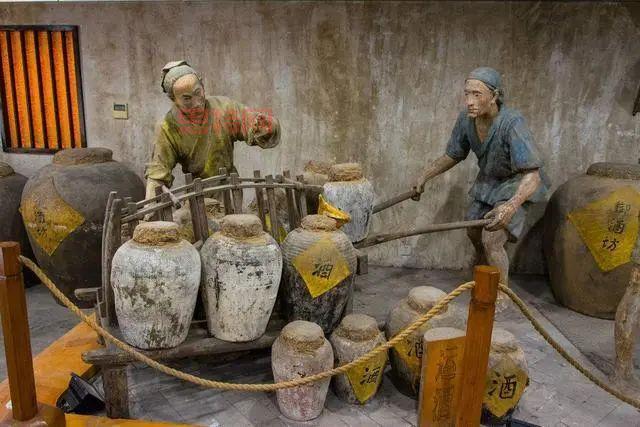 年少者先喝屠苏酒的传统由来，了解古代春节习俗