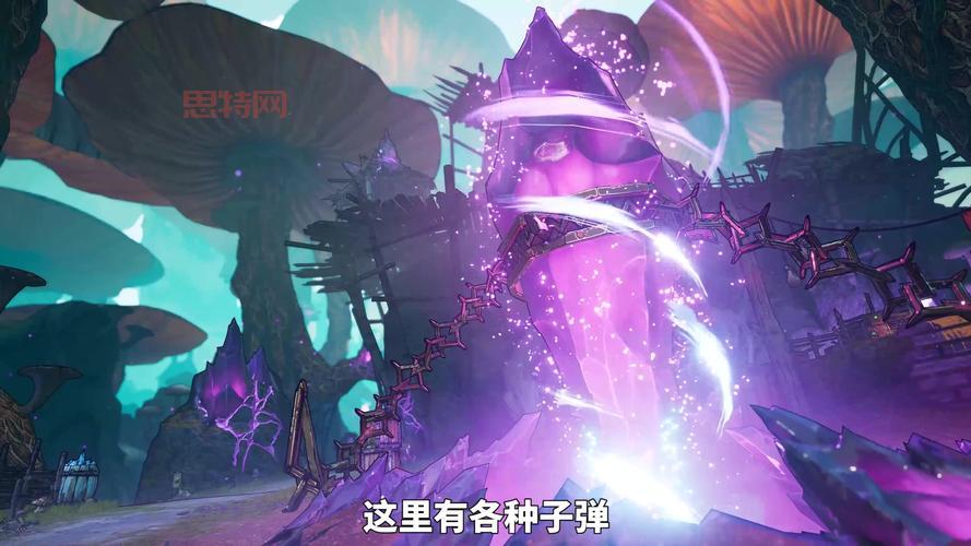 小缇娜的奇幻之地评测：一场充满荒谬与幽默的奇幻冒险