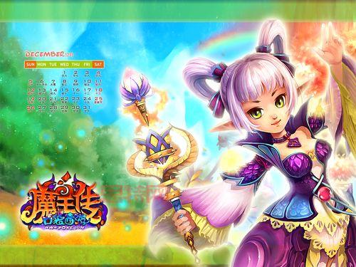 q版角色扮演网游怎么选？老玩家教你几招！