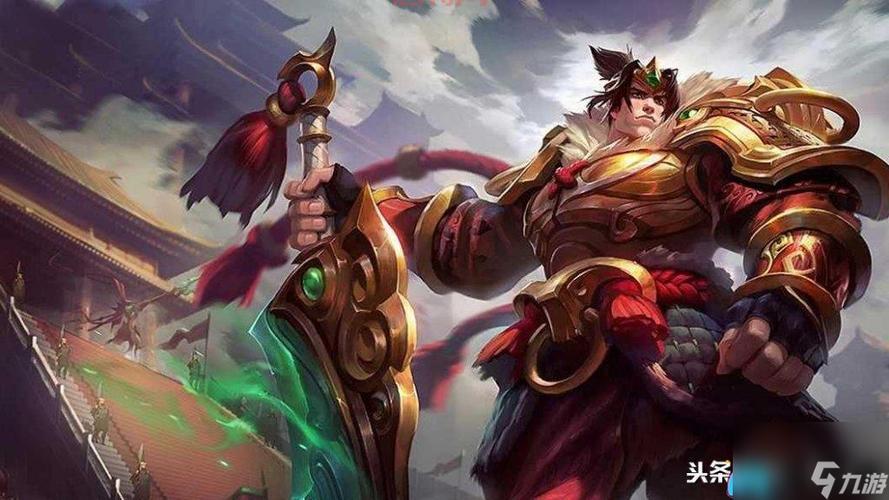 盖伦暴君皮肤值得买吗？这几点告诉你答案！