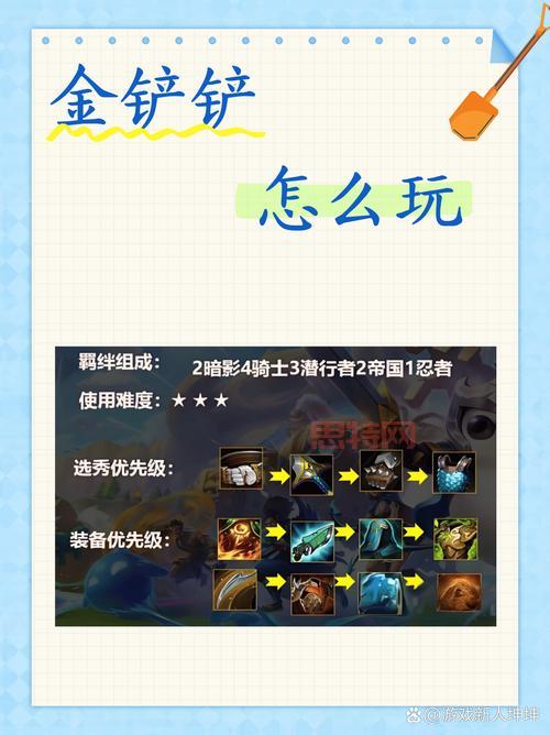 云顶之弈狂暴模式怎么玩？新手快速上手攻略！