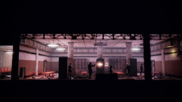 F.E.A.R.3评测：极限恐怖与多人合作的震撼之作