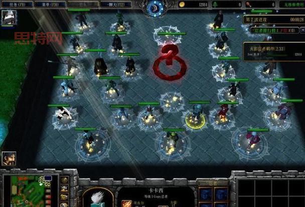想要魔兽RPG地图打包下载？这个合集满足你所有需求