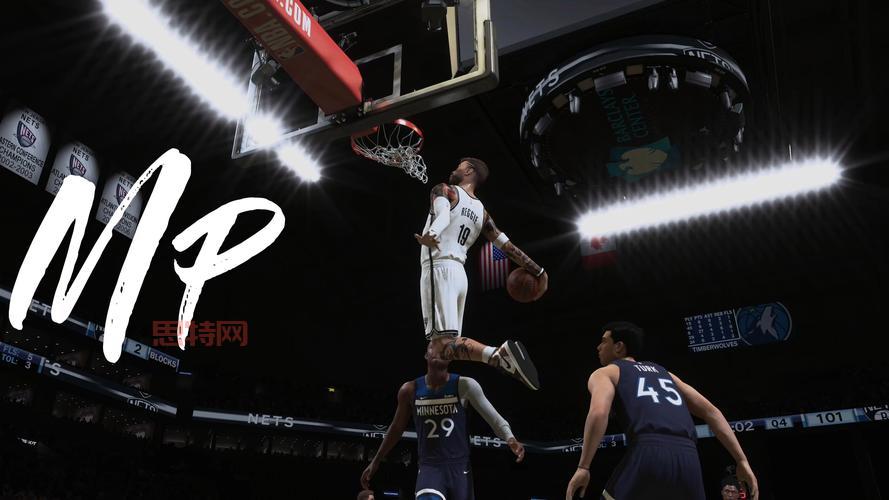 nba2k16手游下载中文版，手机上的真实篮球比赛