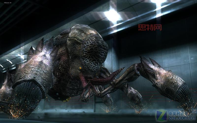 失落星球2游戏介绍：探索温暖化后的EDN-3rd星球
