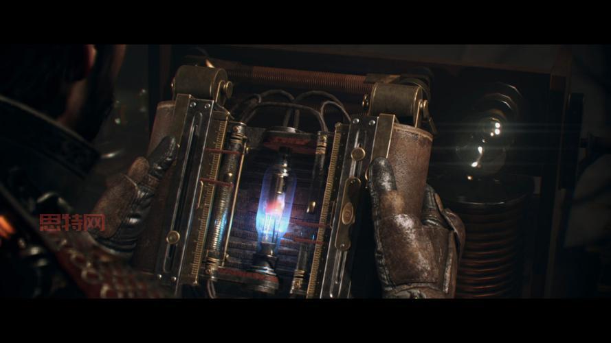 教团1886评测：独占大作的辉煌与争议