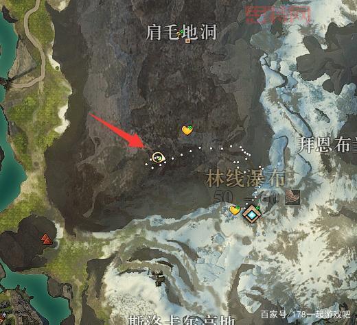 激战2跳跳乐攻略：林线瀑布扎尔探秘跳跳乐详解