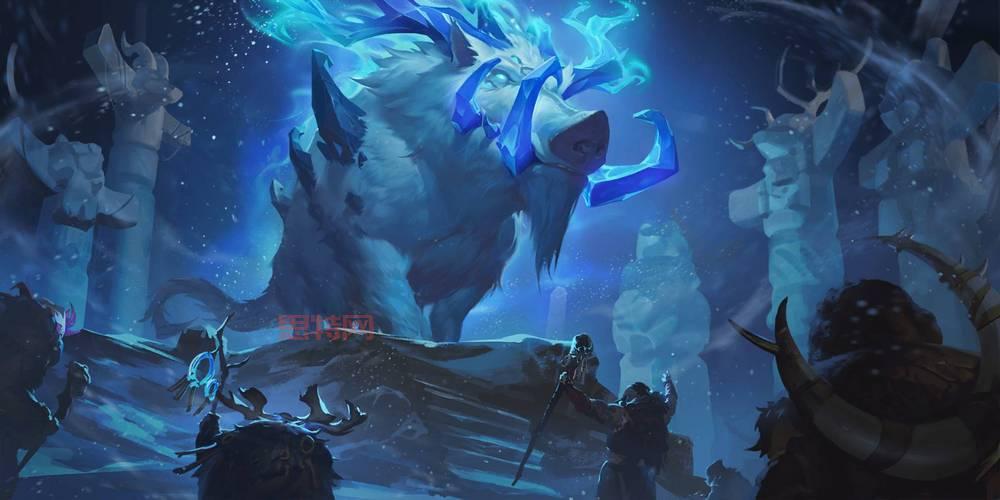 2022年乌迪尔怎么加点？这样加技能输出爆炸！