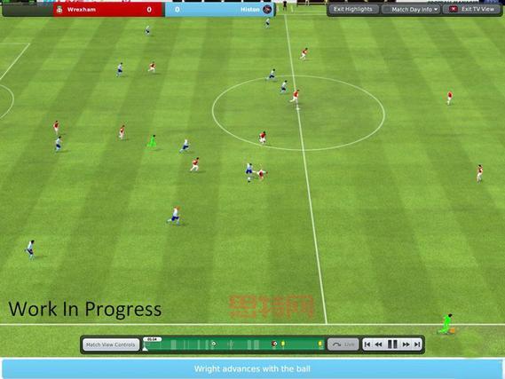 FM2011下载：足球经理2011完整版游戏下载指南