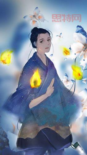 武当王也：从道士到战神的成长之路揭秘