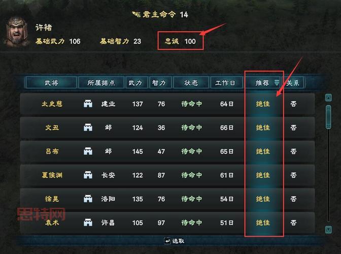 玩转三国群英传5秘籍物品，快速提升武将战力！
