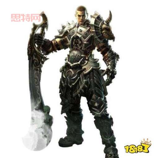 奇迹世界2狂暴战士加点分享，大神教你玩转狂战！
