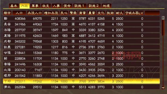三国志13怎么输入中文？详细操作步骤解析